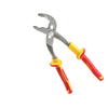 Image de Pince multiprise 255mm isolée 1000V STANLEY 0-84-294