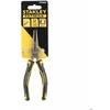 Image de STANLEY Fatmax pince à bec rond 165 mm