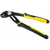 Image de Pince multiprise - STANLEY - FATMAX - Verrouillage - Jaune