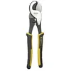 Image de Pince Coupe-Cables Fatmax - STANLEY - 215 mm - Acier trempé - Poignée bi-matière