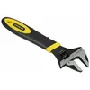 Image de Clé à molette bimtière Maxsteel® STANLEY - 0-90-950 - 300 mm