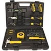 Image de STANLEY Coffret outils 65 pièces