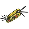 Image de Jeu de clés Allen verrouillables Stanley FatMax