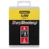 Image de Agrafes 8mm Type G - BoÃ®te de 5000 en occasion ou reconditionné