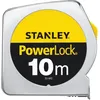 Image de Mètre ruban - STANLEY - 1-33-442 - 10 m x 25 mm - Powerlock Classic ABS