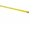 Image de Niveau tubulaire Classic 2m - STANLEY - STHT1-43109
