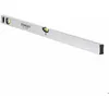 Image de Niveau tubulaire magnétique Classic STANLEY -STHT1-43112 - 80 cm