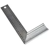 Image de Equerre de menuisier 250 mm - STANLEY - 1-45-685