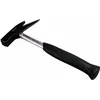 Image de Marteau arrache-clous - STANLEY - 1-51-037 - 600g - Tête magnétique - Manche tubulaire