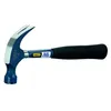 Image de Marteau arrache-clous avec manche tubulaire en acier Bluestrike STANLEY - 1-51-488 - 450g