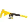 Image de Marteau multifonctions - STANLEY - Fubar - Acier - Noir