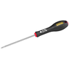 Image de Tournevis plat 3,5 x 100mm STANLEY Fatmax 1-64-984
