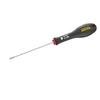 Image de Tournevis plat 4 x 100mm STANLEY Fatmax 1-65-017