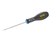 Image de Tournevis pozidriv PZ1 x 100mm STANLEY Fatmax 1-65-335