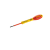 Image de Tournevis plat 2,5 x 50 mm isolé 1000V STANLEY Fatmax 1-65-410