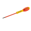 Image de Tournevis plat 4 x 100mm isolé 1000V STANLEY Fatmax 1-65-412