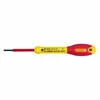 Image de Tournevis plat isolé 1000V Fatmax de la marque Stanley