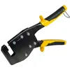 Image de Pince à sertir de plaquiste - Stanley - 1-69-100 -Pour profils métalliques - Fixation permanente - Sertissage facile