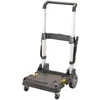 Image de Chariot de transport - DEWALT - DWST1-71196 - Poignée télescopique - 4 roues - Capacité 100 kg