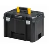 Image de Mallette grand volume PRO-STACK  - STANLEY FATMAX - FMST1-71971 - 23 L