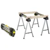Image de Lot de 2 tréteaux FATMAX® 900kg - STANLEY - FMST1-75763