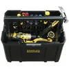 Image de Panier porte-outils PRO-STACK  - STANLEY FATMAX - FMST1-75794 - Charge 10 kg