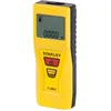 Image de Mètre à mesure laser - STANLEY - Jaune - Longueur - Distance de mesure minimum 10 m