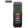 Image de Télémètre laser - STANLEY - TLM99SI - Portée 35m - Précision 2mm - Bluetooth