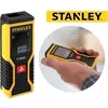 Image de Niveau Laser - STANLEY - TLM50 STHT1-77409 - Portée 15m - Précision 3mm