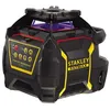 Image de STANLEY Laser rotatif rouge batterie RL700L - FMHT77447-1