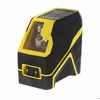 Image de Niveau Laser Croix - STANLEY FATMAX - FMHT77586-1 - piles - vert