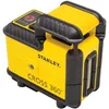 Image de Kit Niveau Laser 360° + Trépied - STANLEY - STHT77640-1 - piles - rouge