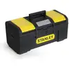 Image de Boîte a outils - stanley - 1-79-218 - 60 cm - touch latch - en plastique