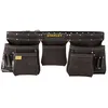 Image de Ceinture porte-outils cuir - marron