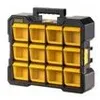 Image de Organiseur Flip Bin Fatmax Désignation Dimensions 450 X 356 X 108 Mm