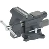 Image de Etau - STANLEY - Maxsteel® STANLEY - Grande résistance - Construction durable en fonte - Vis roulée - 100 mm