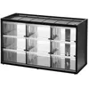 Image de Casier de rangement - STANLEY - 1-93-978 - 9 compartiments