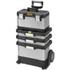 Image de Servante datelier bi-matière FATMAX® - STANLEY - 1-95-622