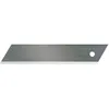 Image de 10 lames sécables de cutter FATMAX® 25mm - STANLEY - 2-11-725