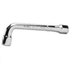 Image de Clé à pipe débouchée 6x12 pans STANLEY - 2-86-696 - 19 mm