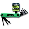 Image de STANLEY Jeu de 8 clés mâles torx gamme pro