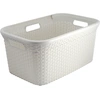 Image de Panier à linge - Blanc CURVER