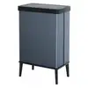 Image de Poubelle haute 54L bleu CURVER