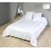 Image de Couette légère 100% recyclée - 2 personnes 220 x 240 - Spécial été - MORTREUX