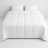 Image de Couette Toutes Saisons - 2 Personnes 240 X 260- Toutes Saisons - Mortreux
