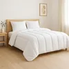 Image de Couette chaude à Bouillir - 2 personnes 240x260 - Spécial Hiver - MORTREUX