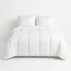 Image de Couette chaude à bouillir - 2 personnes 240x260 - spécial hiver - mortreux 13013
