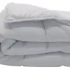 Image de Couette Chaude Maxi Protect - 1 Personne 140x200 - Spécial Hiver - Mortreux