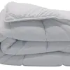 Image de Couette chaude Maxi Protect - MORTREUX - 1 personne 140x200 - Fibre synthétique - Tempérée