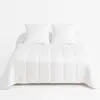 Image de Couette Tempéree 100% France - 2 Personnes 240x260 - Mi Saison - Mortreux